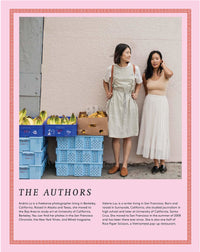 Chinatown Pretty: Fashion and Wisdom from Chinatown's Most Stylish Seniors by Andria Lo and Valerie Luu