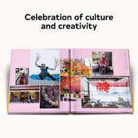 Chinatown Pretty: Fashion and Wisdom from Chinatown's Most Stylish Seniors by Andria Lo and Valerie Luu
