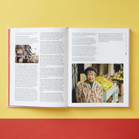 Chinatown Pretty: Fashion and Wisdom from Chinatown's Most Stylish Seniors by Andria Lo and Valerie Luu