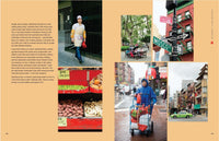Chinatown Pretty: Fashion and Wisdom from Chinatown's Most Stylish Seniors by Andria Lo and Valerie Luu