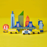 New York City in My Pocket (Kidoki)