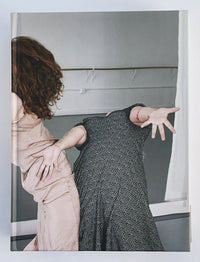 Laura Larson: City of Incurable Women