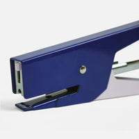 Stapler Cobalt/Pink