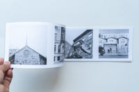 Oswaldo Garcia: Contact Sheet NYC