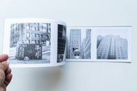 Oswaldo Garcia: Contact Sheet NYC
