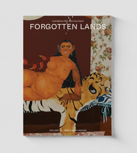 Forgotten Lands Volume 06: Neo-Carib Visions