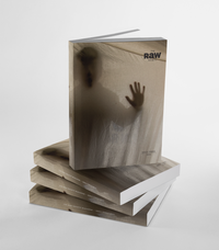 The Raw Society: Issue 3