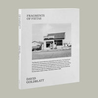 David Goldblatt: Fragments of Fietas