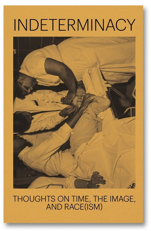 David Campany & Stanley Wolukau-Wanambwa: Indeterminacy
