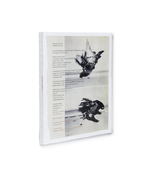 Carmen Winant: Arrangements