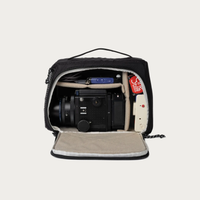 Long Weekend Morro Camera Cube