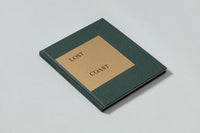 Curran Hatleberg: Lost Coast (Second Edition)
