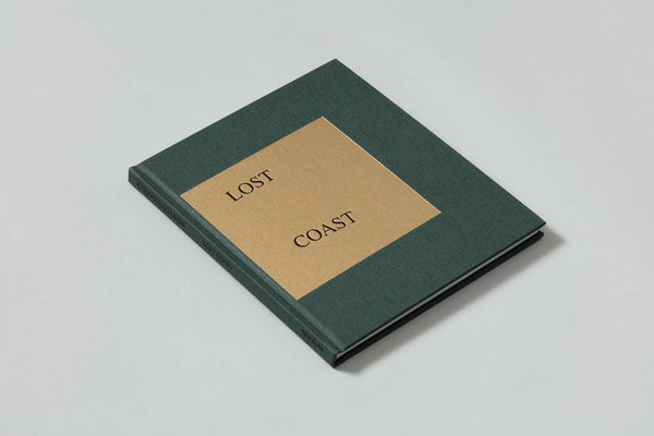 Curran Hatleberg: Lost Coast (Second Edition)