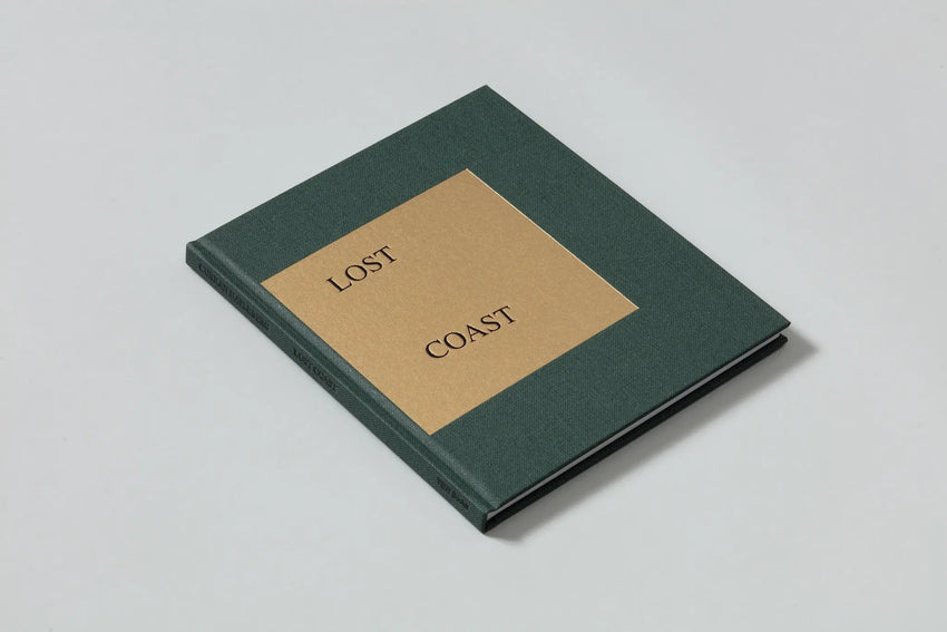 Curran Hatleberg: Lost Coast (Second Edition)