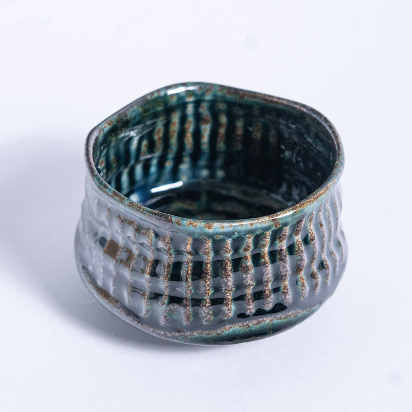 Kon Irabo Matcha Bowl