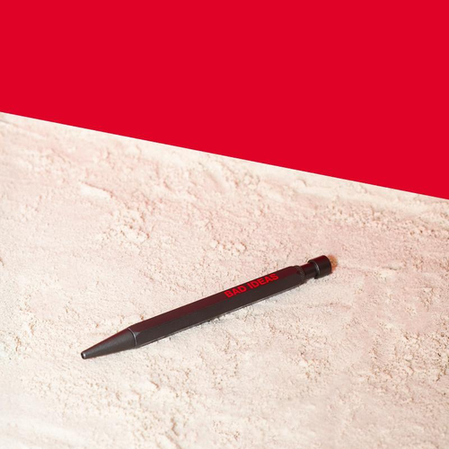 Bad Ideas Pen X Marina Abramovic