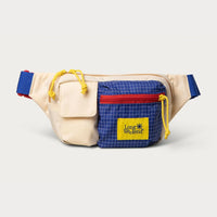 Long Weekend Monterey Sling [Creme-Multi]