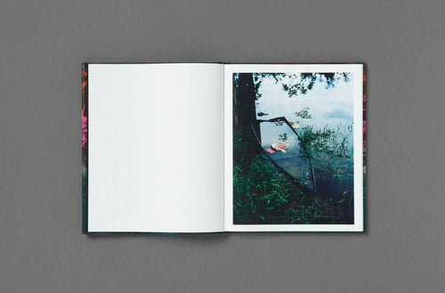 Daniel Jack Lyons: Like A River