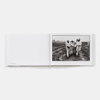 Danny Lyon: Conversations with the Dead