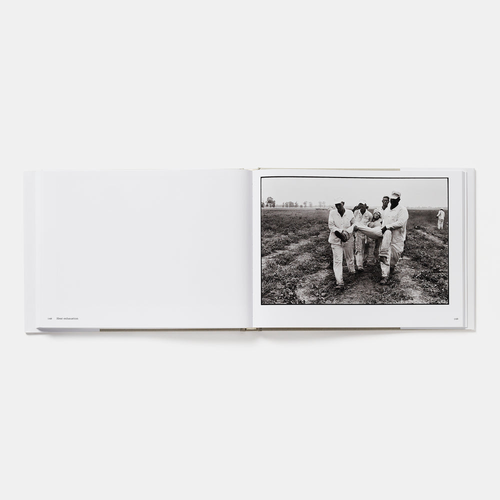 Danny Lyon: Conversations with the Dead