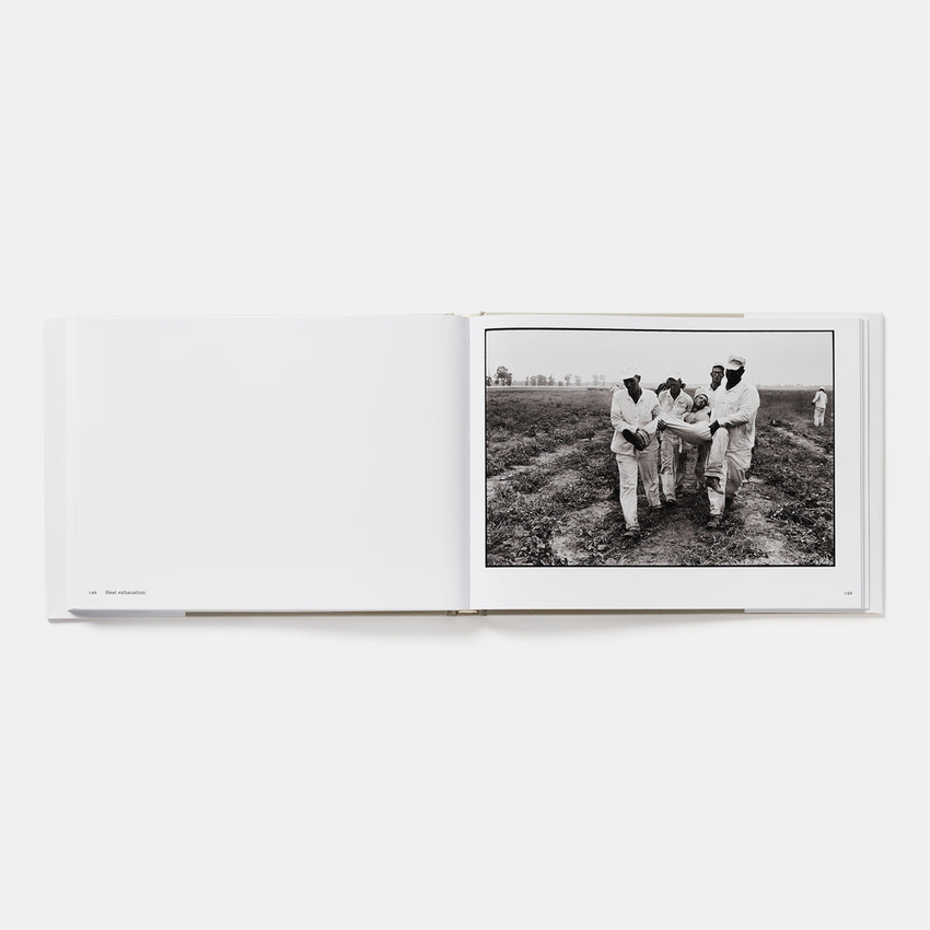 Danny Lyon: Conversations with the Dead
