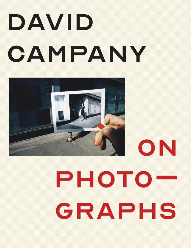 David Campany: On Photographs