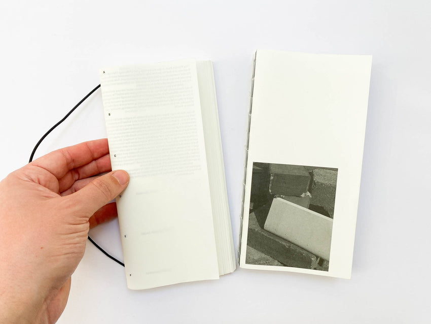 David Gallo: Moving Through Images