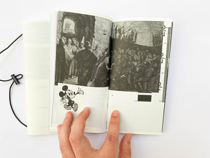 David Gallo: Moving Through Images