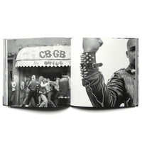 Drew Carolan: Matinee - All Ages on the Bowery, NYC 1983 - 1985