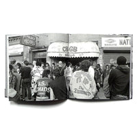 Drew Carolan: Matinee - All Ages on the Bowery, NYC 1983 - 1985