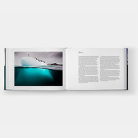 David Doubilet: Two Worlds - Above and Below the Sea (Signed Edition)