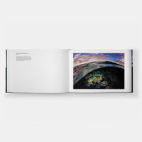 David Doubilet: Two Worlds - Above and Below the Sea (Signed Edition)