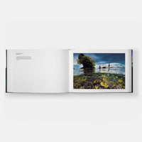 David Doubilet: Two Worlds - Above and Below the Sea (Signed Edition)