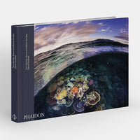 David Doubilet: Two Worlds - Above and Below the Sea (Signed Edition)