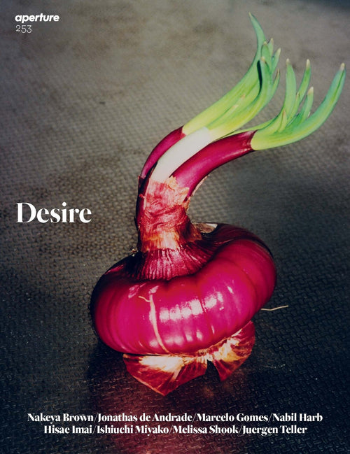 Aperture 253: Desire