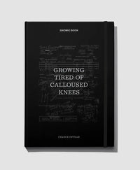 Chance DeVille: Growing Tired of Calloused Knees