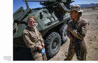 David Gilkey: Pictures on the Radio