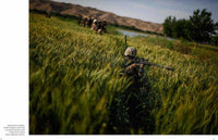 David Gilkey: Pictures on the Radio