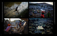 David Gilkey: Pictures on the Radio