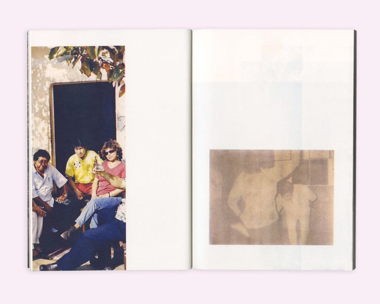 Diana Guerra: Fleeting Under Light