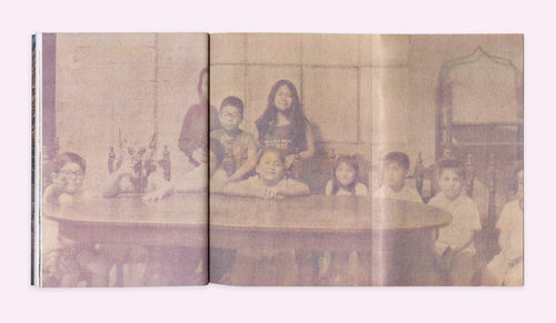 Diana Guerra: Fleeting Under Light