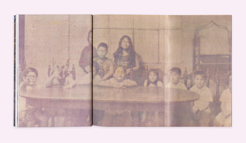 Diana Guerra: Fleeting Under Light