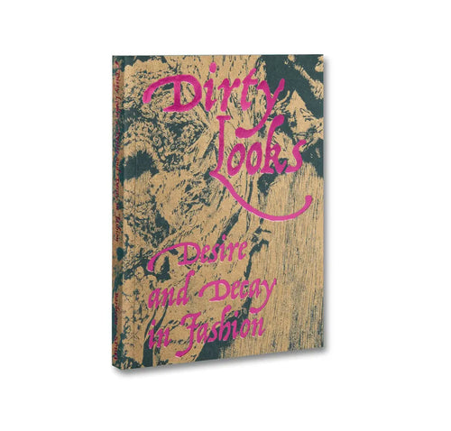Jon Astbury and Karen Van Godtsenhoven (eds): Dirty Looks