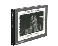 Danny Lyon: Deep Sea Diver, Limited Edition