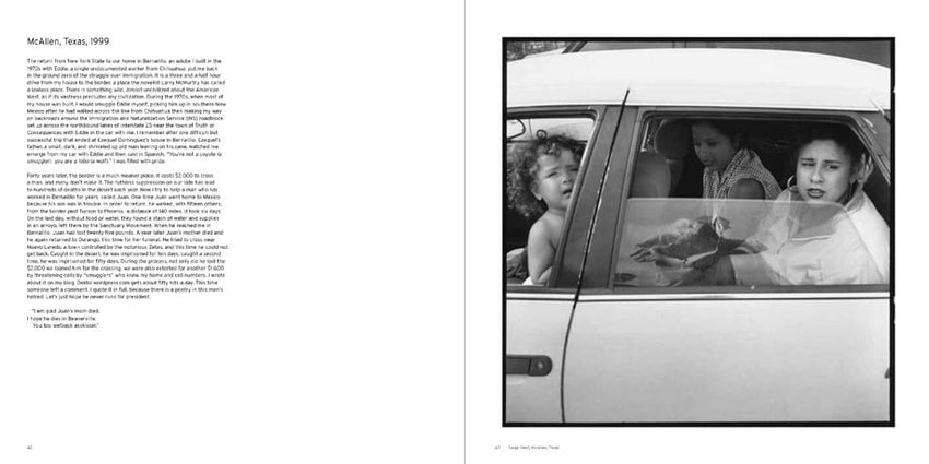 Danny Lyon: The Seventh Dog