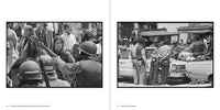 Danny Lyon: The Seventh Dog