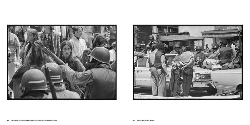 Danny Lyon: The Seventh Dog