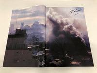 Daido Moriyama: Color (Signed)