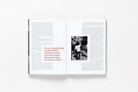Daido Moriyama: How I Take Photographs