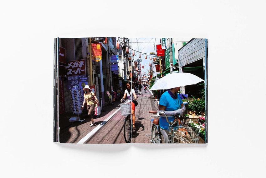 Daido Moriyama: How I Take Photographs